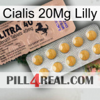 Cialis 20Mg Lilly 41